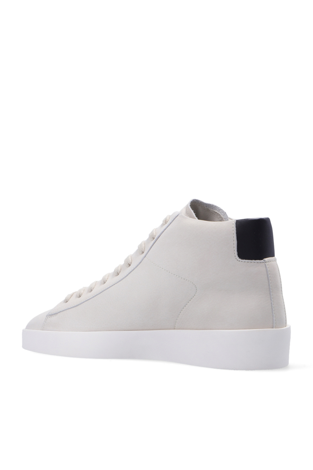 Fear of god outlet high top sneakers